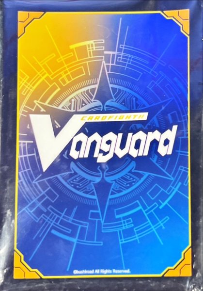 画像1: スリーブ『WGPデラックス2025Season2お月見(エクストラVol.164)』80枚入り【-】{-}《サプライ》 (1)