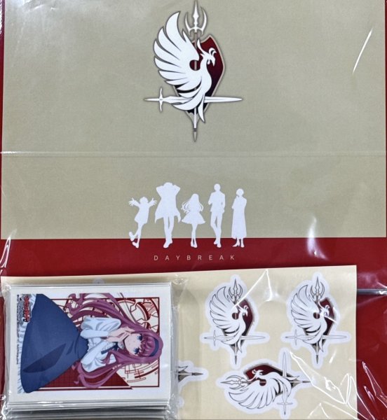 画像1: サプライセット『御薬袋ミレイ』【-】{-}《サプライ》 (1)