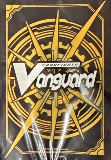 スリーブ『運命者の紋章(Vol.712)』70枚入り【-】{-}《サプライ》