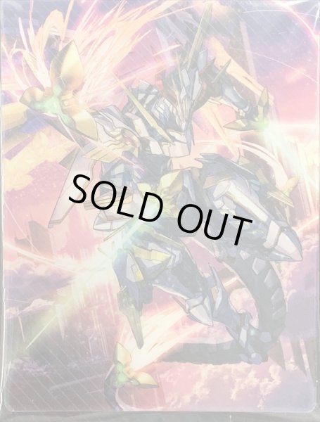 画像1: デッキケース『一導寺ユキ&グラムグレイス』【-】{-}《サプライ》 (1)