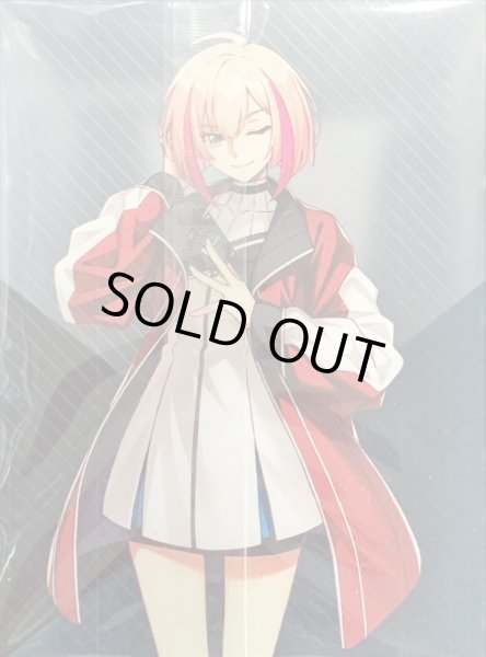 画像2: デッキケース『一導寺ユキ&グラムグレイス』【-】{-}《サプライ》 (2)