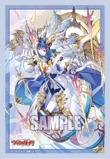 聖なる時の運命者リィエル=ドラコニス - カードラッシュヴァンガード