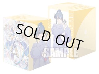 聖なる時の運命者リィエル=ドラコニス - カードラッシュヴァンガード