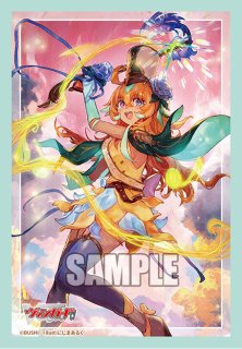 スリーブ - カードラッシュヴァンガード