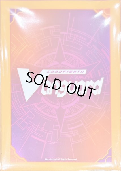 画像1: 〔状態A-〕スリーブ『WGPデラックス2025Season2ハロウィン(エクストラVol.165)』80枚入り【-】{-}《サプライ》 (1)