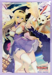 ケテルサンクチュアリ(ミネルヴァ)【ver1.3】{-}《デッキ販売》