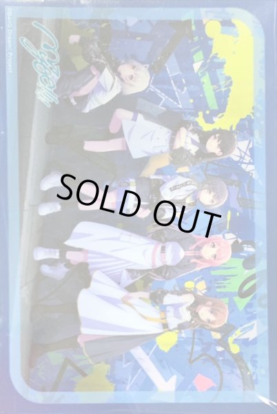 画像1: スリーブ『MyGO!!!!!(Vol.791)』70枚入り【-】{-}《サプライ》 (1)