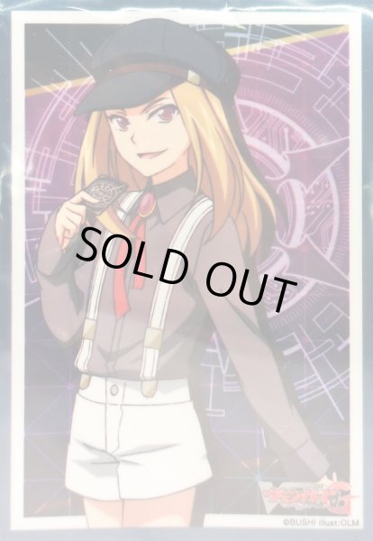 画像1: スリーブ『星崎ノア(Vol.303)』70枚入り【-】{-}《サプライ》 (1)