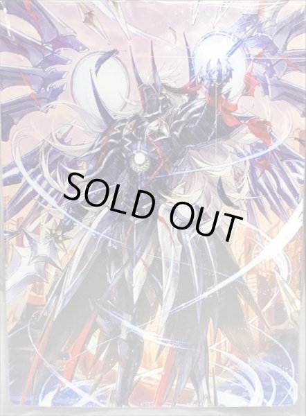 画像1: デッキケース『狐芝ライカ＆ユースベルク破天黎騎・再鍛』【-】{-}《サプライ》 (1)