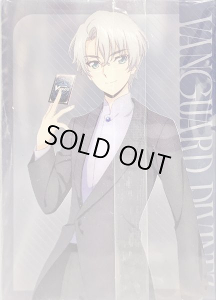 画像2: デッキケース『狐芝ライカ＆ユースベルク破天黎騎・再鍛』【-】{-}《サプライ》 (2)