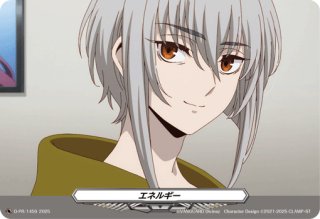 白山吉光【SP】{D-TB01/SP11}《刀剣乱舞》