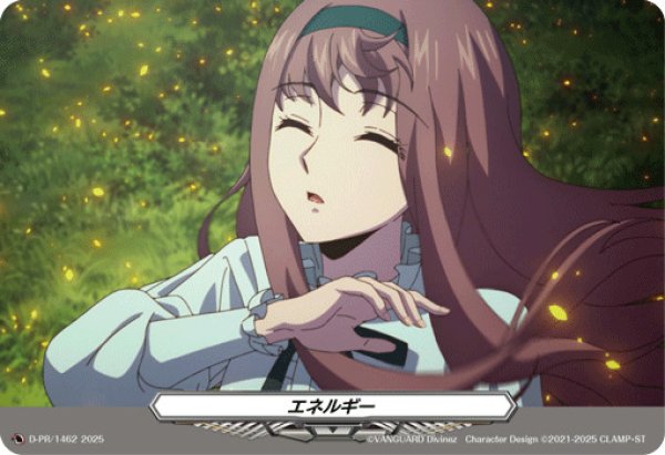 画像1: エネルギー(1462)【PR】{D-PR/1462}《その他》 (1)