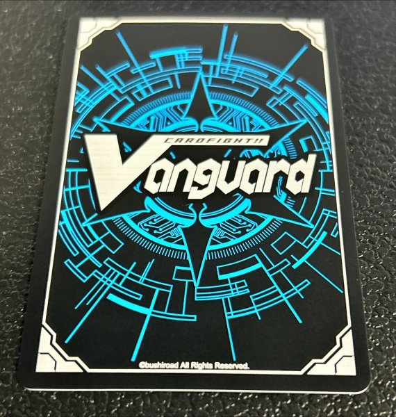 画像6: 四精織り成す清浄の盾【PR】{D-PR/1497_1st}《その他》 (6)