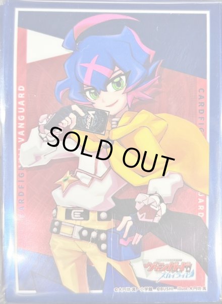 画像1: スリーブ『天導ゼロ(Vol.826)』70枚入り【-】{-}《サプライ》 (1)