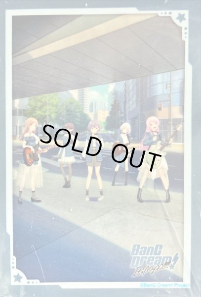 画像1: スリーブ『BanGDream!It’sMyGO!!!!!(Vol.675)』70枚入り【-】{-}《サプライ》 (1)