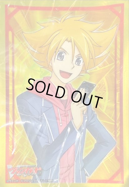 画像1: 〔状態A-〕スリーブ『三和タイシ(エクストラVol.3)』60枚入り【-】{-}《サプライ》 (1)