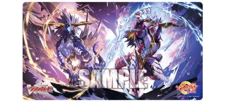 喧嘩屋ビッグバンナックル・ドラゴン - カードラッシュヴァンガード