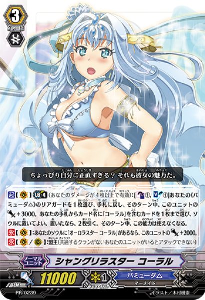 画像1: 〔状態B〕シャングリラスターコーラル【PR】{PR/0239}《バミューダ△》 (1)