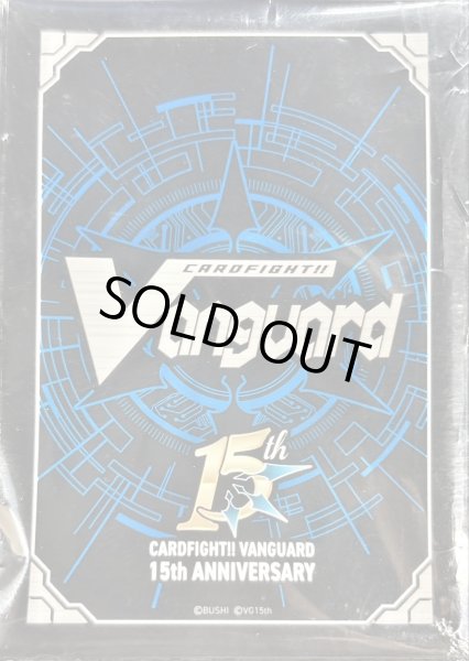 画像1: スリーブ『WGPデラックス2026Season115thAnniversary(エクストラVol.183)』80枚入り【-】{-}《サプライ》 (1)