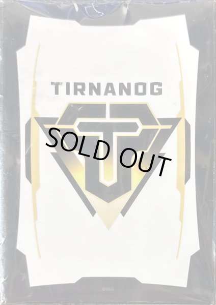 画像1: スリーブ『ティルナノーグホワイトver.(エクストラVol.179)』80枚入り【-】{-}《サプライ》 (1)