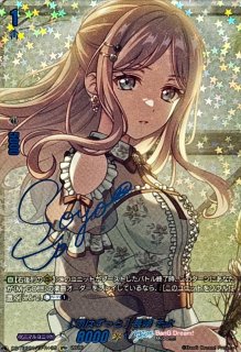 状態A-〕三銃士の想いを宿すフランス王ダルタニャン【MSR】{D-TB06