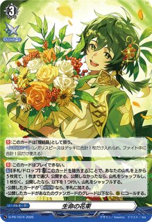 燦めき揺蕩う水想幻獣【PR】{D-PR/531}《ストイケイア》