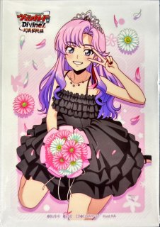 Chouchou PR 枚セット！パラル アリム ナナネ ヴァンガード ヴァンガード通販 カードラッシュ