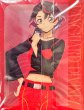 画像2: デッキケース『石川カナミ＆悠久の大魔法師ベルクレア(Vol.1206)』【-】{-}《サプライ》 (2)