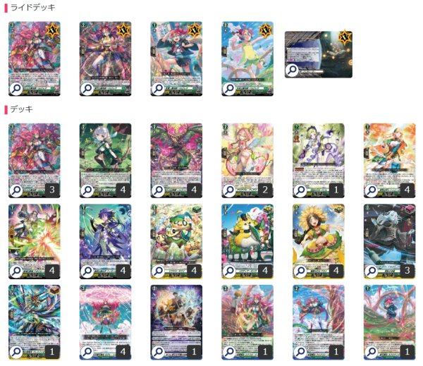 画像2: ストイケイア(ベルクレア)【ver1.1】{-}《デッキ販売》 (2)