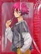 画像2: デッキケース『藍川クオン＆無限の宿命者レヴィドラス』【-】{-}《サプライ》 (2)