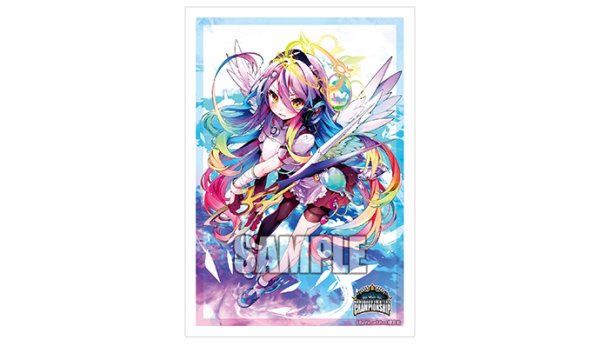 画像1: スリーブ『VFCディセクションエンジェル』53枚入り【-】{-}《サプライ》 (1)