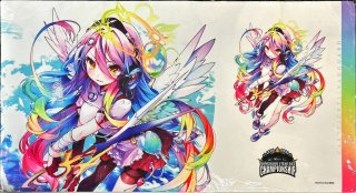 RRR仕様」ディセクション・エンジェル【PR】{D-PR/1701}《ケテル