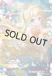 プラネットアイドルパシフィカ - カードラッシュヴァンガード