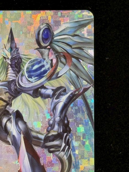 画像4: 〔状態A-〕オルターエゴ・メサイア【SNR】{DZ-BT06/SNR02}《ブラントゲート》 (4)