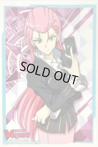 画像1: スリーブ『日比野エスカ(Vol.433)』70枚入り【-】{-}《サプライ》 (1)