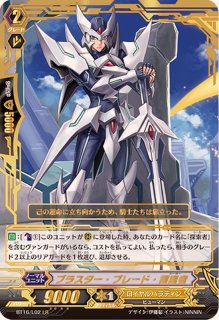 状態B〕ペルソナシールド(明星エリカ)【PR】{D-PR/1190}《その他》