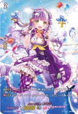 Lyrical Melody - カードラッシュヴァンガード