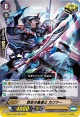 ヴァンガード『神界獣 フェンリル』SP1枚 ヒストリーコレクション SP 神界獣 フェンリル 販売 | [DPV01] ヒストリーコレクション