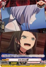 零騎転生 - カードラッシュヴァンガード (Page 3)