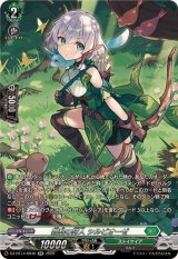 ストイケイア - カードラッシュヴァンガード