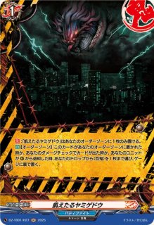 海鳴のブレイブ・シューター 海鳴のブレイブ・シューター【SR】{DZ-BT01/SR30}《ストイケイア