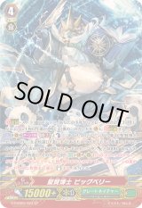 聖賢博士ビッグベリー【SP】{G-CHB02/S23}《グレートネイチャー