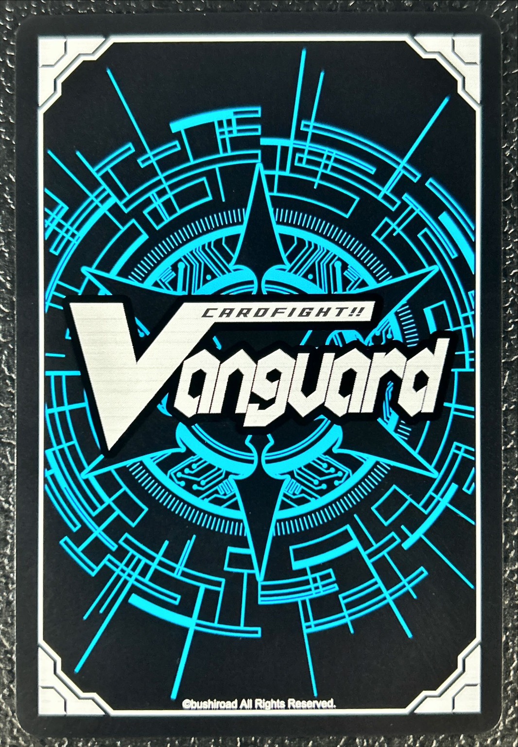 エネルギージェネレーター(明星エリカ)【PR】{D-PR/1496}《その他》