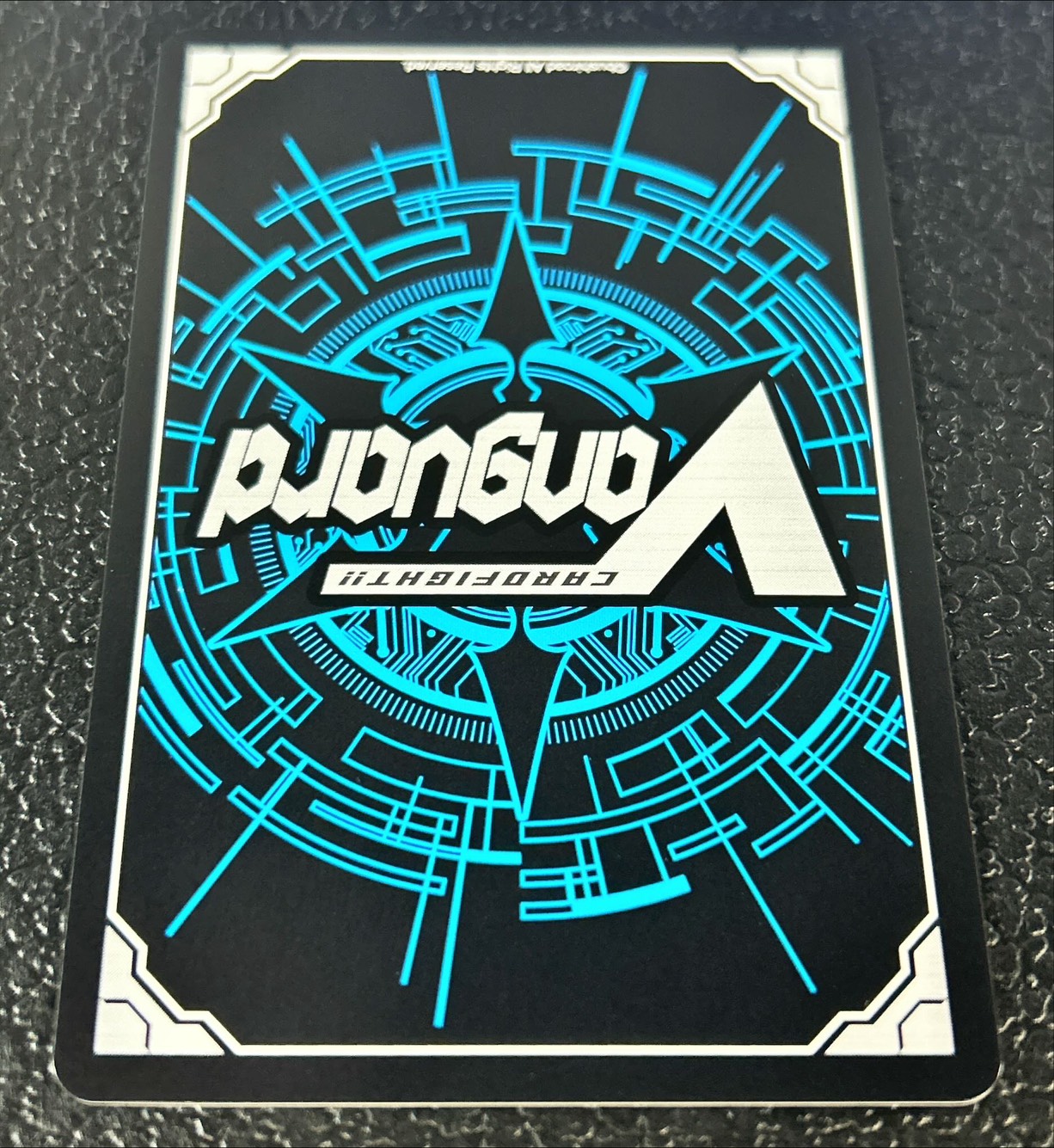 ヴァンガード 即日発送 ヴァンガード 明導エリカ エネルギー