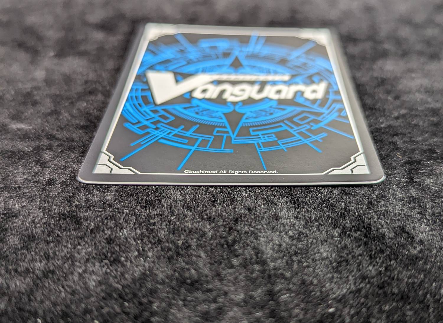 四精織り成す清浄の盾【PR】{D-PR/1497_2nd}《その他》 - カード