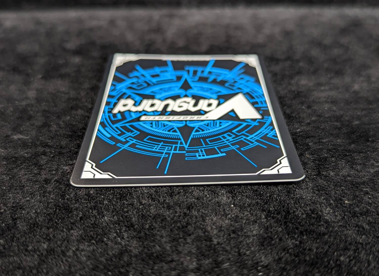 四精織り成す清浄の盾【PR】{D-PR/1497_2nd}《その他》 - カード